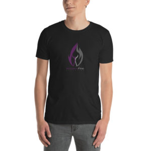 IFA Supporter Logo T-Shirts (Gildan 64000)